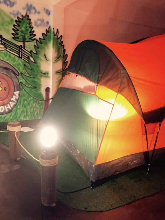 צ'יאנג ריי Norn Nung Len Cafe'&Hostel מראה חיצוני תמונה
